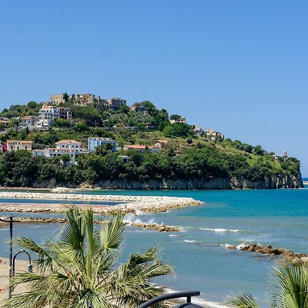 Greco b&b Agropoli Exterior foto