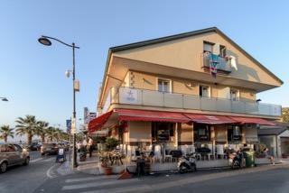 Greco b&b Agropoli Exterior foto