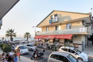 Greco b&b Agropoli Exterior foto