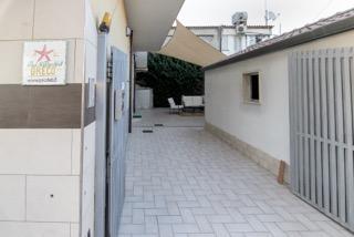 Greco b&b Agropoli Exterior foto