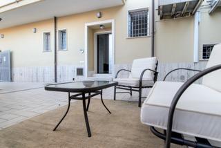 Greco b&b Agropoli Exterior foto